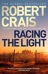 Racing the Light - Robert Crais - 9781471195013