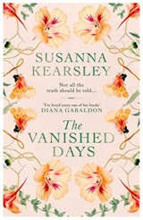The Vanished Days - Susanna Kearsley - 9781471196034