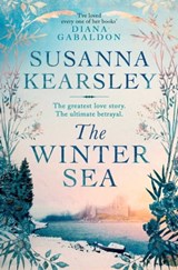 The Winter Sea - Susanna Kearsley - 9781471196089
