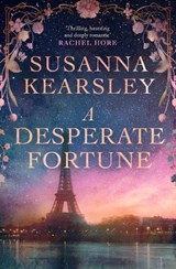 A Desperate Fortune - Susanna Kearsley - 9781471196157