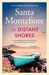 The Distant Shores - Santa Montefiore - 9781471197031