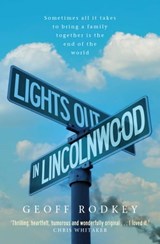 Lights Out in Lincolnwood - Geoff Rodkey - 9781471197444