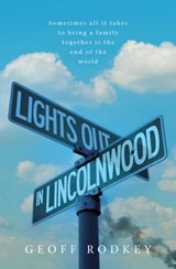 Lights Out in Lincolnwood - Geoff Rodkey - 9781471197451