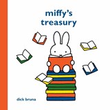 Miffy's Treasury - Dick Bruna - 9781471197758