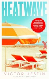 Heatwave - Victor Jestin - 9781471199776