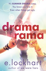 Dramarama - E. Lockhart - 9781471406065