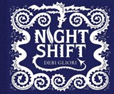 Night Shift - Debi Gliori - 9781471406232