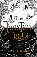The Twisted Tree - Rachel Burge - 9781471407765