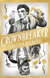 Spellslinger (06): crownbreaker