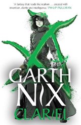 Clariel - Garth Nix - 9781471409752