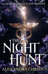 The Night Hunt - Alexandra Christo - 9781471413995
