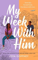 My Week with Him - Joya Goffney - 9781471414282