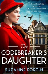 The Codebreaker's Daughter - Suzanne Fortin - 9781471416392