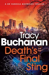 Death's Final Sting - Tracy Buchanan - 9781471416446