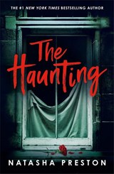 The Haunting - Natasha Preston - 9781471418075