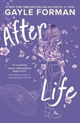 After Life - Gayle Forman Inc. - 9781471418310