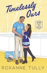 Timelessly Ours - Roxanne Tully - 9781471420245