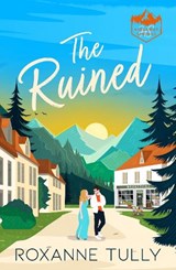 The Ruined - Roxanne Tully - 9781471420306