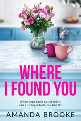 Where I Found You - Amanda Brooke - 9781471421563