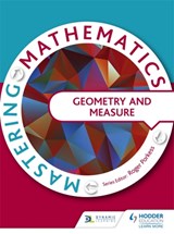 Mastering Mathematics - Geometry & Measures - Various Authors - 9781471805875