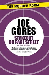 Stakeout on Page Street - Joe Gores - 9781471917554