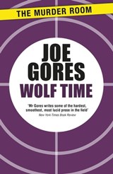 Wolf Time - Joe Gores - 9781471917592