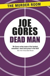 Dead Man - Joe Gores - 9781471917608