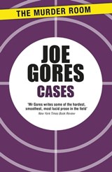 Cases - Joe Gores - 9781471917622