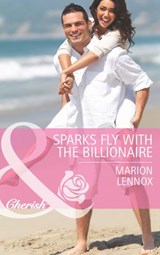 The Billionaire's Baby SOS (The Larkville Legacy, Book 8) (Mills & Boon Cherish) - Susan Meier - 9781472004642