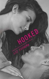 Hooked - Liz Fichera - 9781472007810