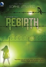 Rebirth - Sophie Littlefield - 9781472007933