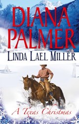 A Texas Christmas: True Blue / A Lawman's Christmas: A McKettricks of Texas Novel - Diana Palmer ; Linda Lael Miller - 9781472009074
