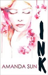 Ink - Amanda Sun - 9781472010599