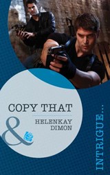 Copy That (Mills & Boon Intrigue) - HelenKay Dimon - 9781472011978