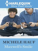 Maxwell's Smile - Michele Hauf - 9781472051776