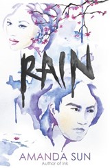 Rain (The Paper Gods, Book 3) - Amanda Sun - 9781472055026