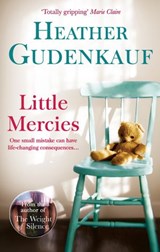 Little Mercies - Heather Gudenkauf - 9781472074706