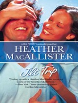 Jilt Trip - Heather MacAllister - 9781472087874