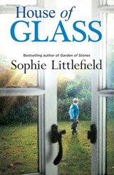 House of Glass - Sophie Littlefield - 9781472090553