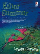 Killer Summer (Mills & Boon Silhouette) - Lynda Curnyn - 9781472091260