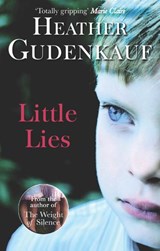 Little Lies - Heather Gudenkauf - 9781472095411
