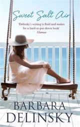 Sweet Salt Air - Barbara Delinsky - 9781472104571
