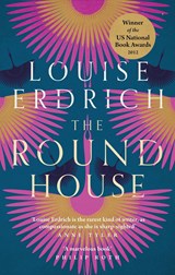 The Round House | Louise Erdrich | 