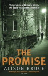 Cambridge Promise - Alison Bruce - 9781472112279