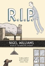 R.I.P. - Nigel Williams - 9781472118592