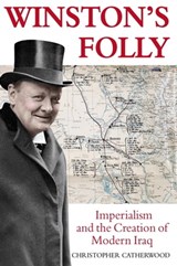 Winston's Folly - Christopher Catherwood - 9781472120403
