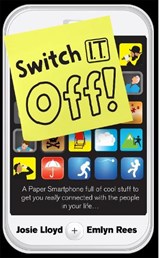 Switch It Off - Emlyn Rees ; Josie Lloyd - 9781472121783