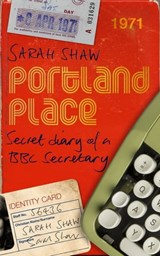 Secret Diary of a 1970s Secretary - Sarah Shaw - 9781472124678