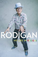 Rodigan - David Rodigan - 9781472125590