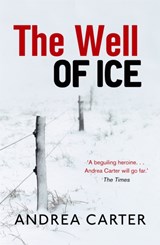 The Well of Ice - Andrea Carter - 9781472125965